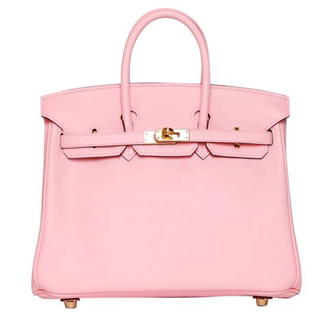 hermes 25 baby pink birkin|hermes birkin 25 retail price.